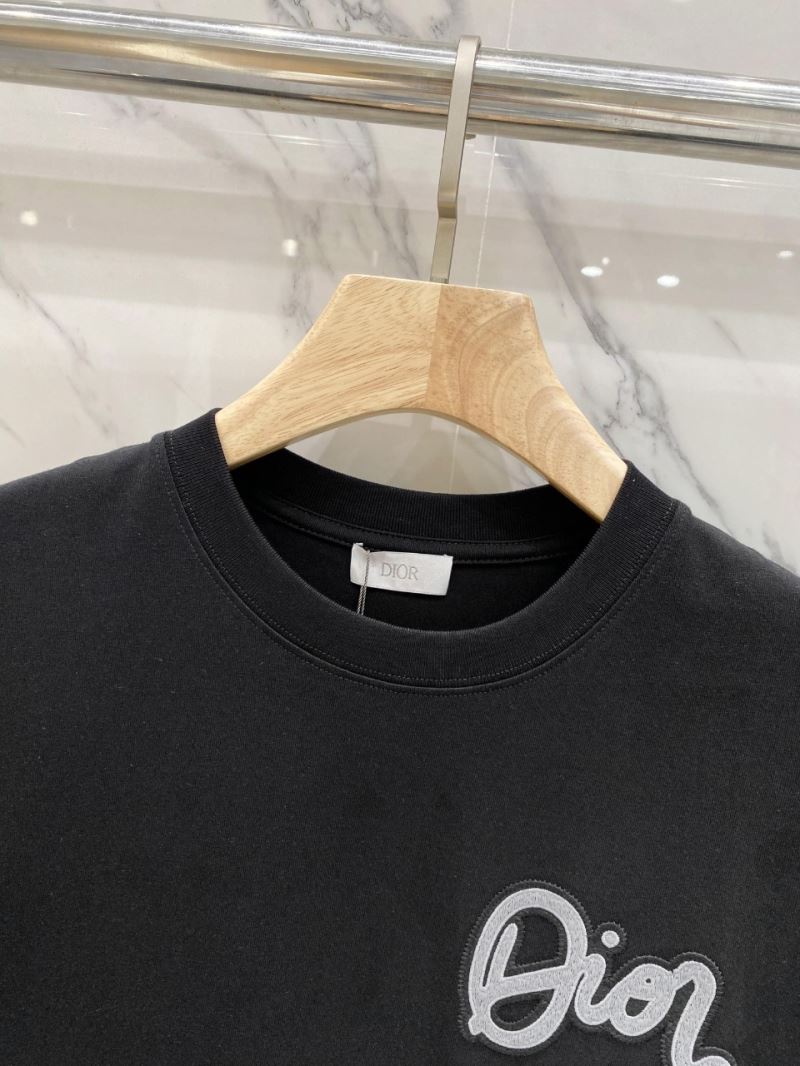 Christian Dior T-Shirts